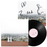 Asphalt Meadows Vinyl