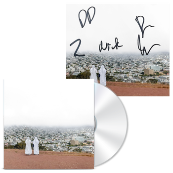 Asphalt Meadows CD